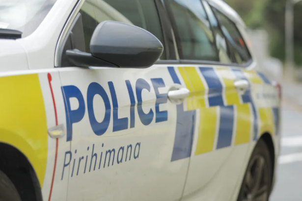 Pair arrested, electrical goods recovered