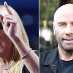 Pam Bondi Helped John Travolta Resolve Major Legal Issue