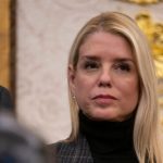 Pam Bondi Rages Over ‘Left Idiots’ After DC Guardsmen Shooting