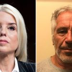 Pam Bondi Refuses to Reveal If Epstein Files Will Be Released