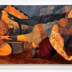 Pamela Phatsimo Sunstrum Reminds Us of Our Humanity