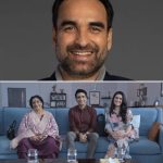 Pankaj Tripathi Turns Producer With YouTube Series ‘Perfect Family’
