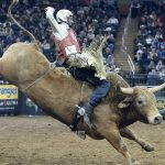 Paramount Inks PBR Five-Year Streaming Deal for Unleash the Beast