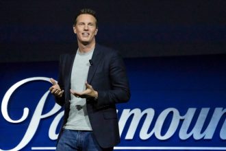 Paramount Skydance Sees Q3 Loss on Revenue Shortfalls in TV