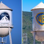 Paramount, Warner Bros. Discovery and the Swirl Roiling Hollywood