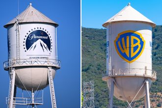 Paramount, Warner Bros. Discovery and the Swirl Roiling Hollywood
