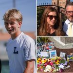 Parents of California high school tennis star Braun Levi file wrongful death lawsuit against alleged drunk driver that killed him