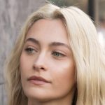 Paris Jackson Says She Has a Hole In Her Nose From Drug Use