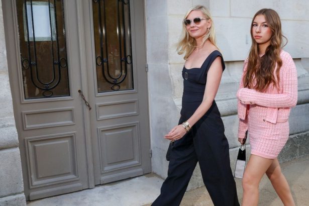 Chanel in Street Style—In Advance of Matthieu Blazy’s First Show in New York