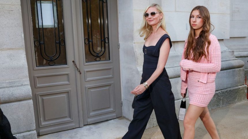 Chanel in Street Style—In Advance of Matthieu Blazy’s First Show in New York