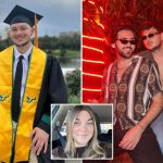 Parkland school shooting survivor Connor Dietrich in ‘critical’ condition after street racer plowed into Florida gay bar, killing 4