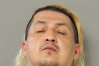 Paroled home invader sold guns and drugs to undercover agents in Portage Park: feds