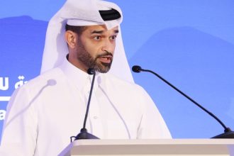 Parrot Analytics Teams With Qatar’s Film Committee on Doha Office