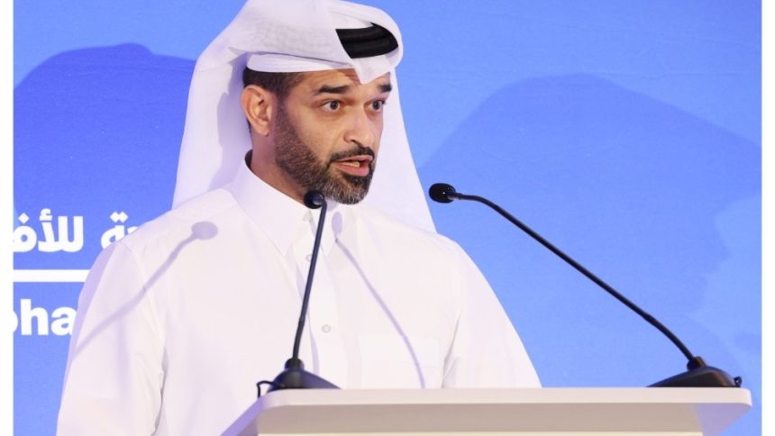 Parrot Analytics Teams With Qatar’s Film Committee on Doha Office