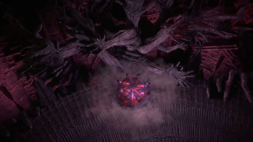 Path of Exile Foulborn Items explained