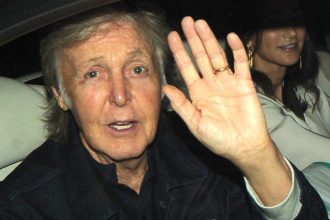 Paul McCartney Feared Prison Assault In Japan Drug Arrest