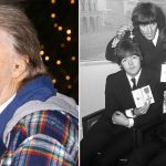 Paul McCartney Revealed Paralysis Scare After Beatles Split