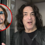 Paul Stanley Teases New KISS Music, Talks Ace Frehley Legacy