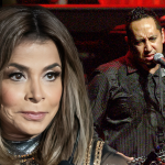 Paula Abdul Honors Late ‘Jimmy Kimmel’ Band Leader Cleto of Cleto and the Cletones