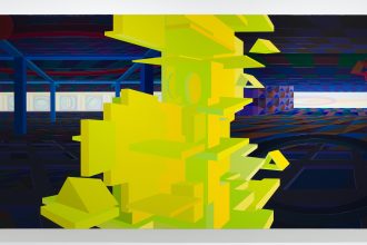 Paying Homage to the Iconoclasts of Abstraction 