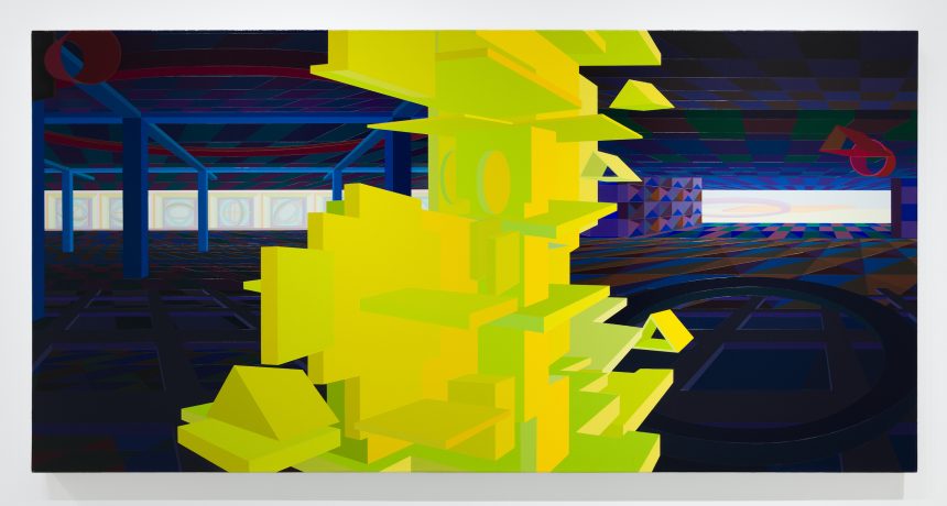 Paying Homage to the Iconoclasts of Abstraction 