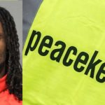 ‘Peacekeeper’ robbed man, threatened cops, plotted victim intimidation from police station: prosecutors