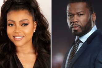 Peacock to Develop Taraji P. Henson Drama ‘The Accomplice’