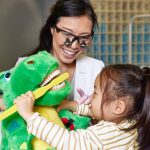 Pediatric Dentist Shares Myths Parents Get Wrong About Baby Teeth