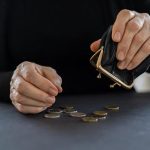 Pensions cut to cover student loan payments