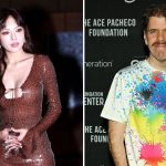 Perez Hilton reacts after HyunA collapses on stage after reported 22 lb weight loss
