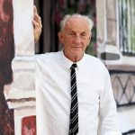 Personal designer to Princess Diana dies