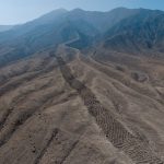 Peru’s Serpent Mountain sheds its mysterious past