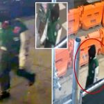 Perv tries to force woman into sex act on NYC street, but he ends up scurrying away: cops