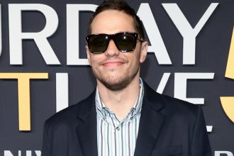 Pete Davidson Says He’d Return to ‘SNL’ if Lorne Michaels Asked