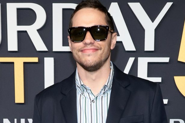 Pete Davidson Says He’d Return to ‘SNL’ if Lorne Michaels Asked