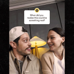 Pete Davidson’s GF Elsie Hewitt Said He’d Be the Father of Her Kids on 1st Date