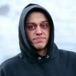 Pete Davidson’s ‘SNL’ Return Flops After Joke About Saudi Arabia Show