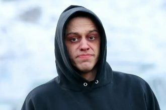 Pete Davidson’s ‘SNL’ Return Flops After Joke About Saudi Arabia Show