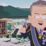 Pete Hegseth Infiltrates the Police