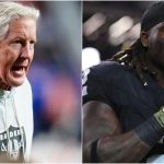 Peyton Manning’s ex-teammate fires shots at Pete Carroll over Ashton Jeanty’s abysmal outing vs. Cowboys