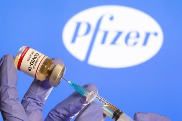 Pfizer’s Q3 Earnings Beat on Top and Bottom Lines