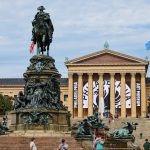 Philadelphia Art Museum Accuses Former Director of Theft 