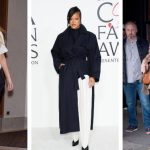 The Best Dressed Stars of the Week Nailed Demure (But Not Boring) Dressing