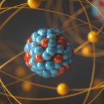 Physicists Use a Single Molecule as a Tiny Particle Collider : ScienceAlert