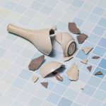 Physicists have worked out a universal law for how objects shatter