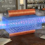 Physics of light and magnetism rewritten after almost two centuries