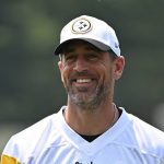 Pittsburgh Steelers Wives Claim They Haven’t Met Aaron Rodgers’ Wife