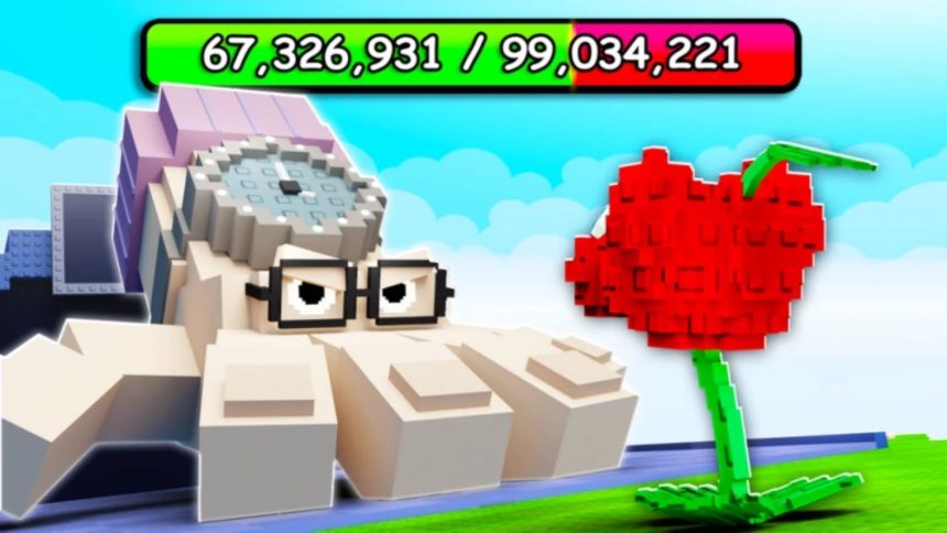 Plants Vs Brainrots DJ Spinzarino guide