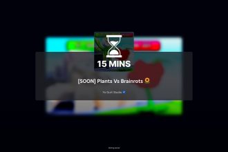 Plants Vs Brainrots Season 1 update patch notes