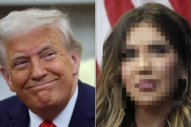 Plastic Surgeons Say They’re Getting Requests For 1 Unsettling Look — And It’s Thanks To Trump
